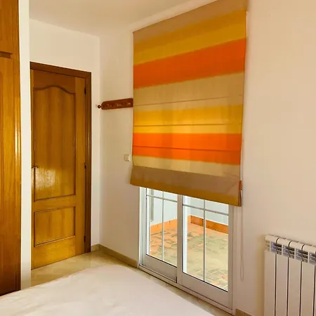 La Vela Ferienhaus