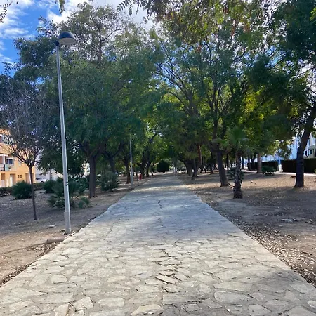 Nyaraló La Vela *