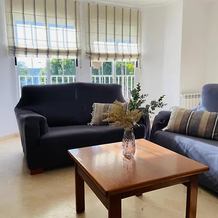 Holiday home La Vela Miramar