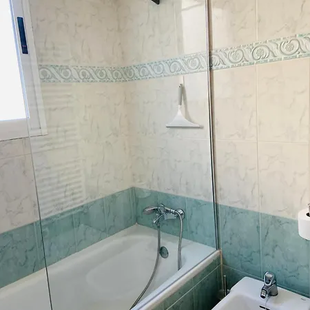 Holiday home La Vela *