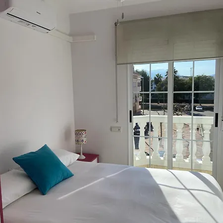 La Vela Miramar