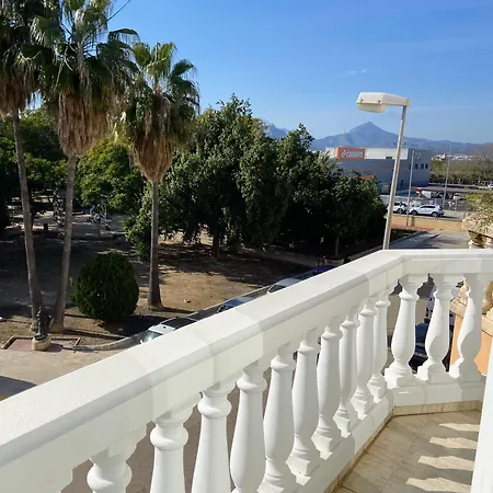 Holiday home La Vela *
